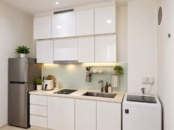 The Silver Fir (D15), Apartment #614682571